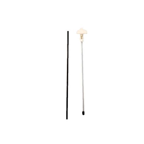 fiberglass decoy stakes|Highly Efficient Stakes And Backbones Kit, 10 Dozens .